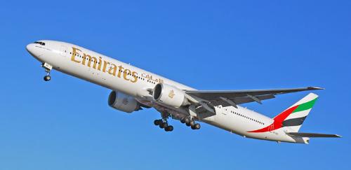 Emirates - Fly by Emirates Emirates - Fly by Emirates