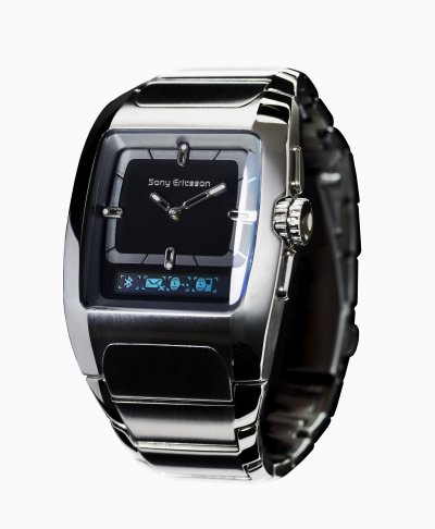 Bluetooth watch - Its a watch having bluetooth feature