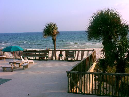 Florida beach. - This was taken in Panama City beach Florida.