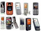 mobiles - mobile phones