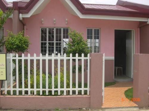 philippine house - house in the philippines