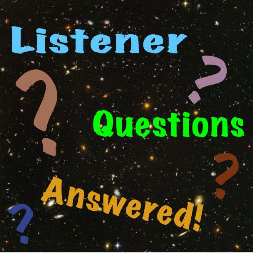 questions and answers - how confusing is the world??