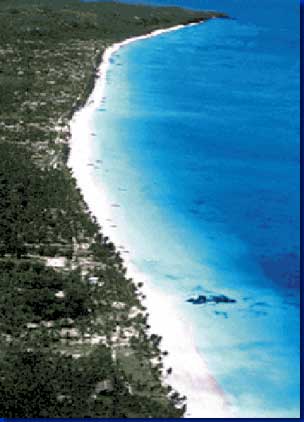 boracay beach - most beautiful beach in the philippines