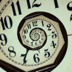 clock - clock gives time