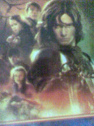 prince caspian -  prince caspian!!!!!!!!!!