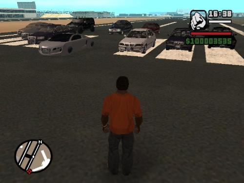 gta sa - gtasa