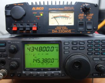 ham - ham radio