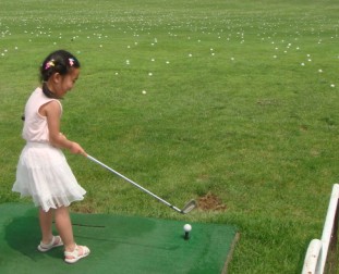gOLF - Golf Golf