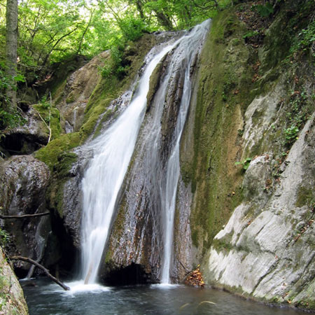 Kerala Waterfalls - Kerala