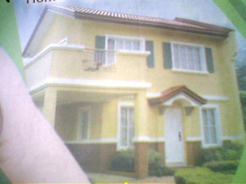 buy a house - my dream house