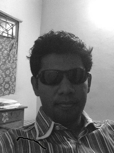 me - myself