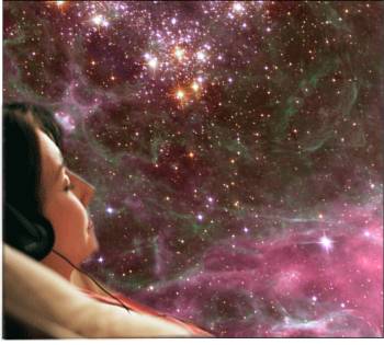 dreaming - lady dreaming