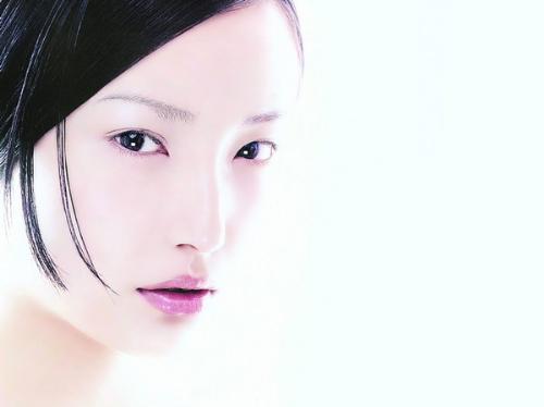peri - do u like peri kind beauty?or other type?