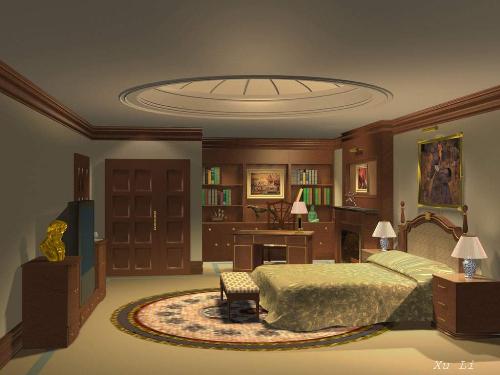 The Apt - Design