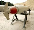 Can Man Fight Wars Without Weapons - What if the torpedo and other WMD&#039;s were never made