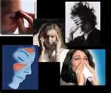 Sinus Infections are HELL!! - I felt much worse than this this time around!!