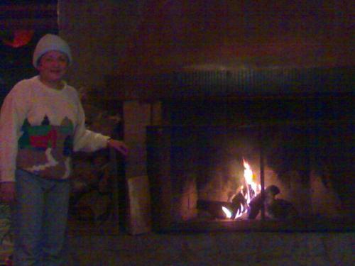 pine wood smells so good - the scent is sooo good