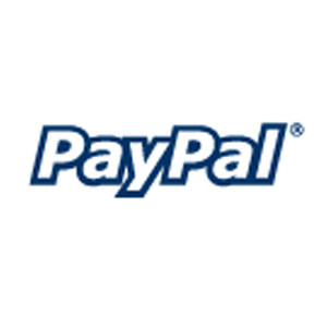 Paypal - Paypal Logo