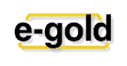 e-gold logo - e-gold payment processor