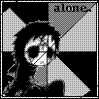 gothic doll - gothic doll