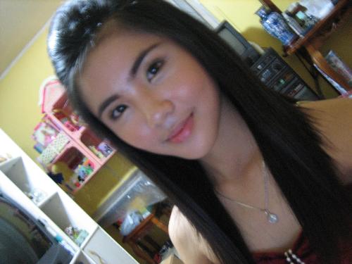me again - wah, vanity strikes