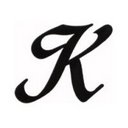 k - k my favourite letter