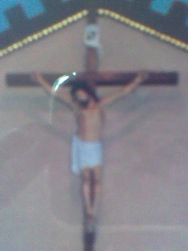 jesus - jesus on the cross