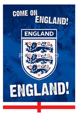 england football - england football club symbol....the pride of english footbal...