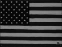 flag - black flag