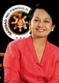 president arroyo - president arroyo and the president&#039;s seal