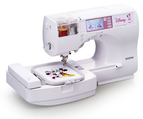 my sewing machine... - just wanna show what it looks like, LOL