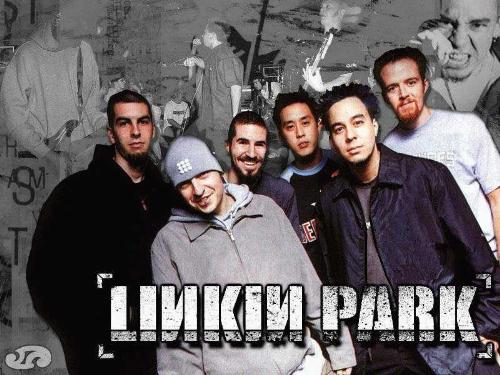 Linkin park - Music band