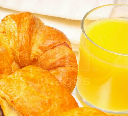 orange juice - Yummmmmmmmm.....