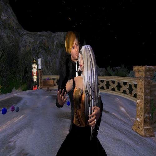 Wedding - My Second Life Pictures