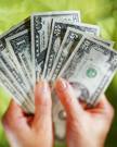Dollars - The is the us dollars , a money every one will like to handle with respect.