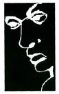 profile - Profile of a person who looks aloof, perhaps lying. profile - Profile of a person who looks aloof, perhaps lying.