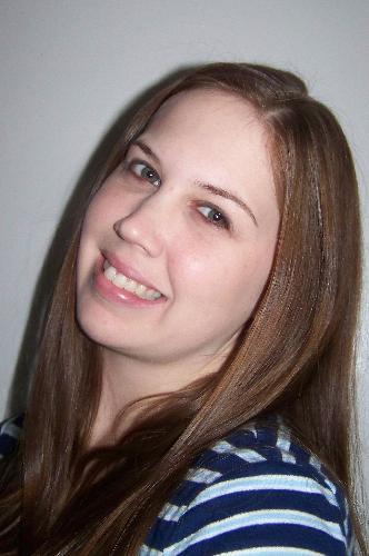 Me, Myself and I...lol - This is a recent picture of me.
