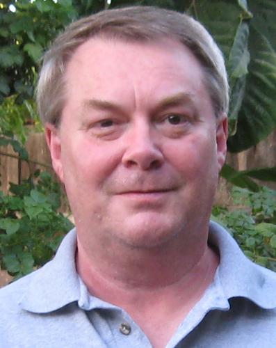 Doug Woodall - Doug Woodall, owner of SpywareBiz.com