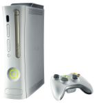 xbox360 - the console