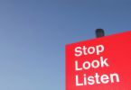 listen - is always good to listen