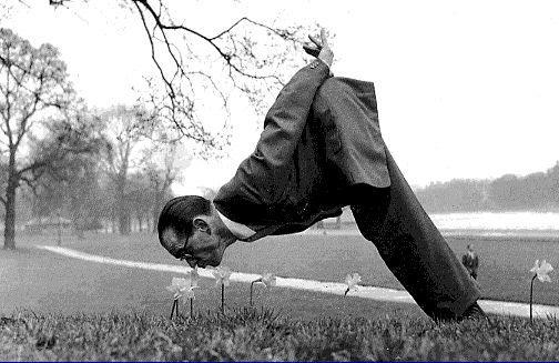 bend it like beckham - hey..hav u ever done this ??/