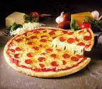 pizza - i love pizza a lot . but now i am not eating because i have gained a lot of weight.