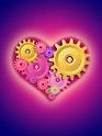 love - heart full of love