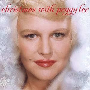 Peggy Lee - A Christmas Album Of Peggy's