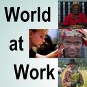 world - world at work