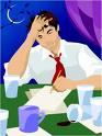 work - Work hard, Sleep hard