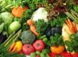 Fruit and vegetable - Vitamin is very important to our health. We can get it from fruit and vegetable.