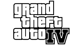 Grand Theft Auto IV - I guess the image tells everything. It's just an logo of a good game.