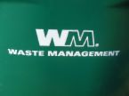 waste management - waste management insignia