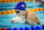 swimming - swimming as a sport